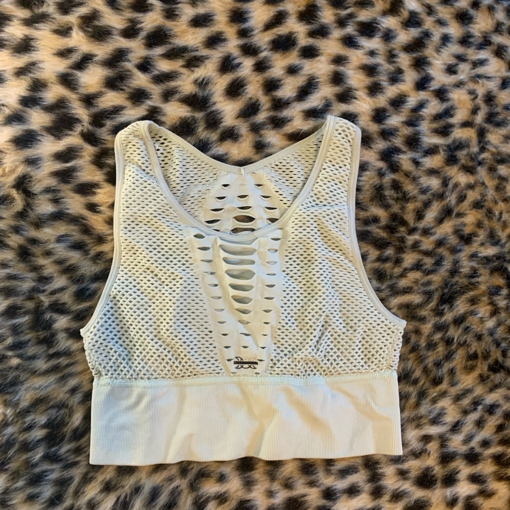 Women’s workout sports bra/bralette